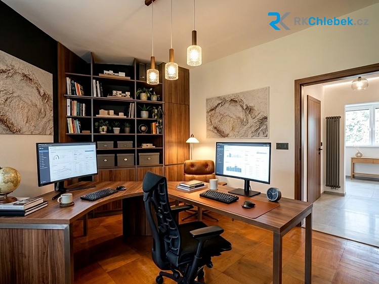 Квартира 4+1 на продаж, 95 м² (8 з 19)