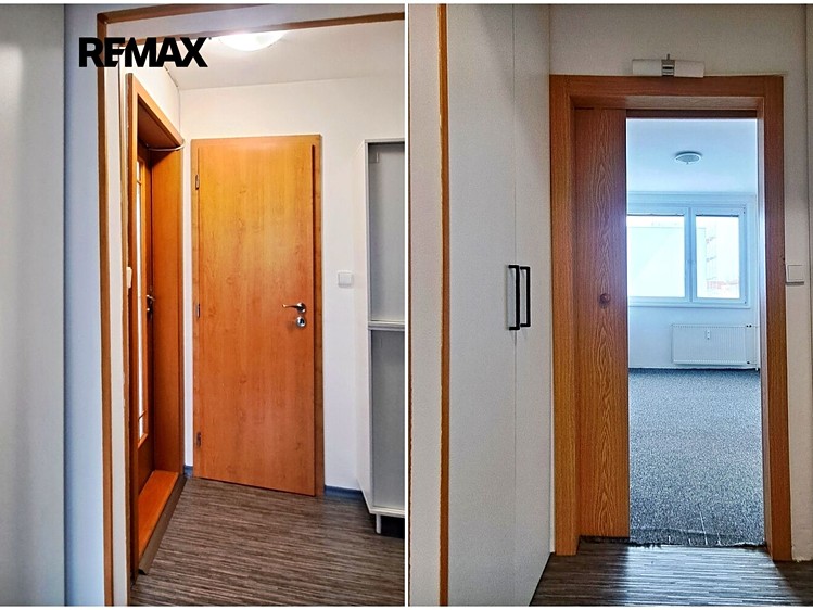 Pronájem bytu 3+1, 73 m² (17 z 19)