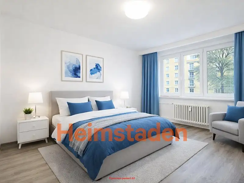 Pronájem bytu 4+kk 98 m², Ostrava – náhled fotky 3