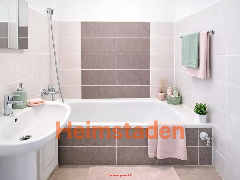 Pronájem bytu 2+1 55 m², Karviná – náhled fotky 3