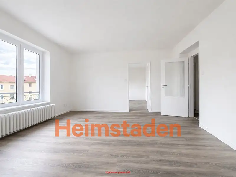 Pronájem bytu 3+1 68 m², Havířov – náhled fotky 3