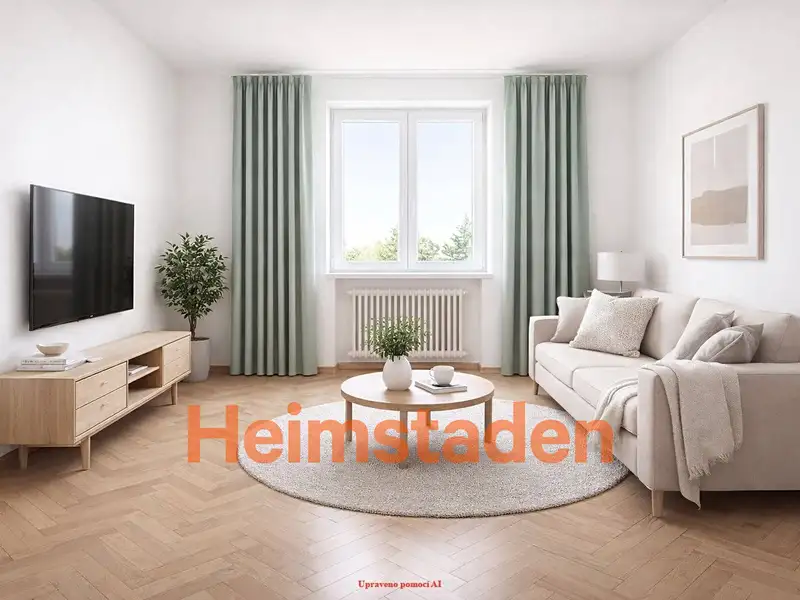 Pronájem bytu 3+1 69 m², Havířov – náhled fotky 2