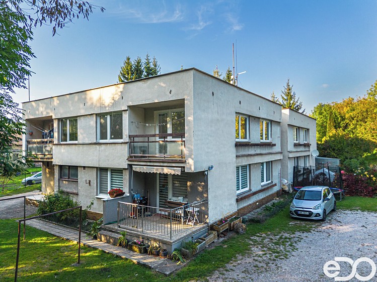Квартира 3+1 на продаж, 69 м² (26 з 26)