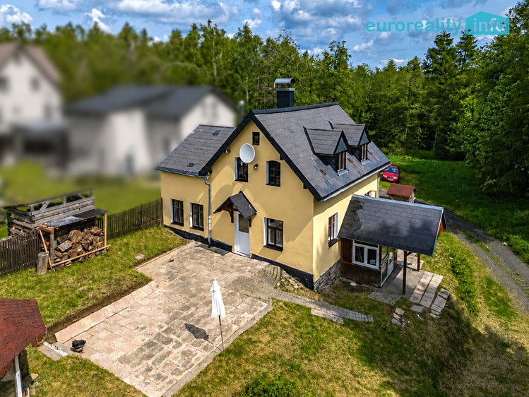 Prodej domu, 101 m² (1 z 29)