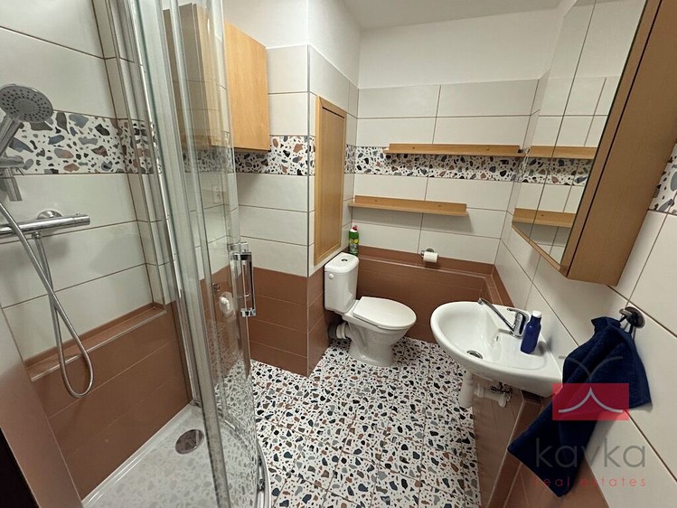Квартира 1+1 в оренду, 36 м² (11 з 14)