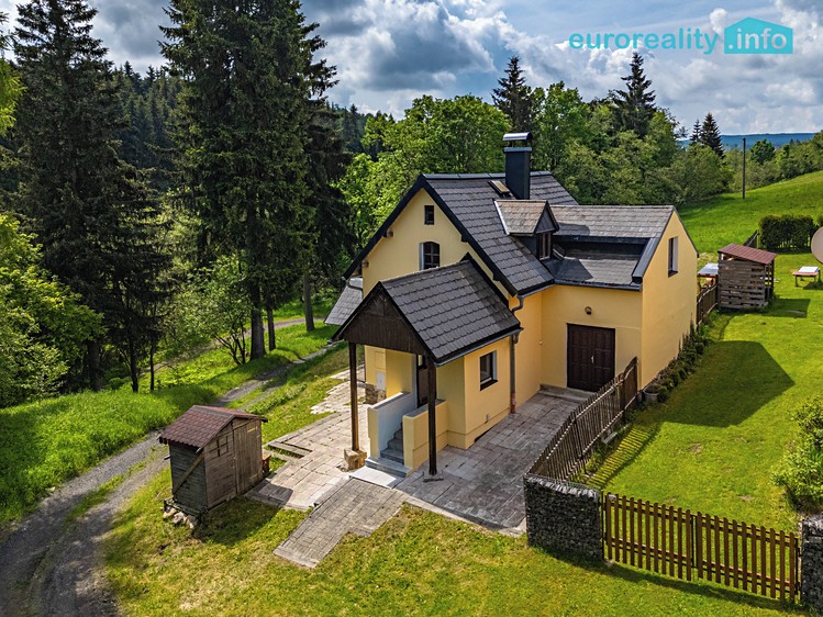 Prodej domu, 101 m² (5 z 29)