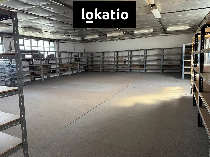 Pronájem skladového prostoru 520 m², Hradec Králové – náhled fotky 2
