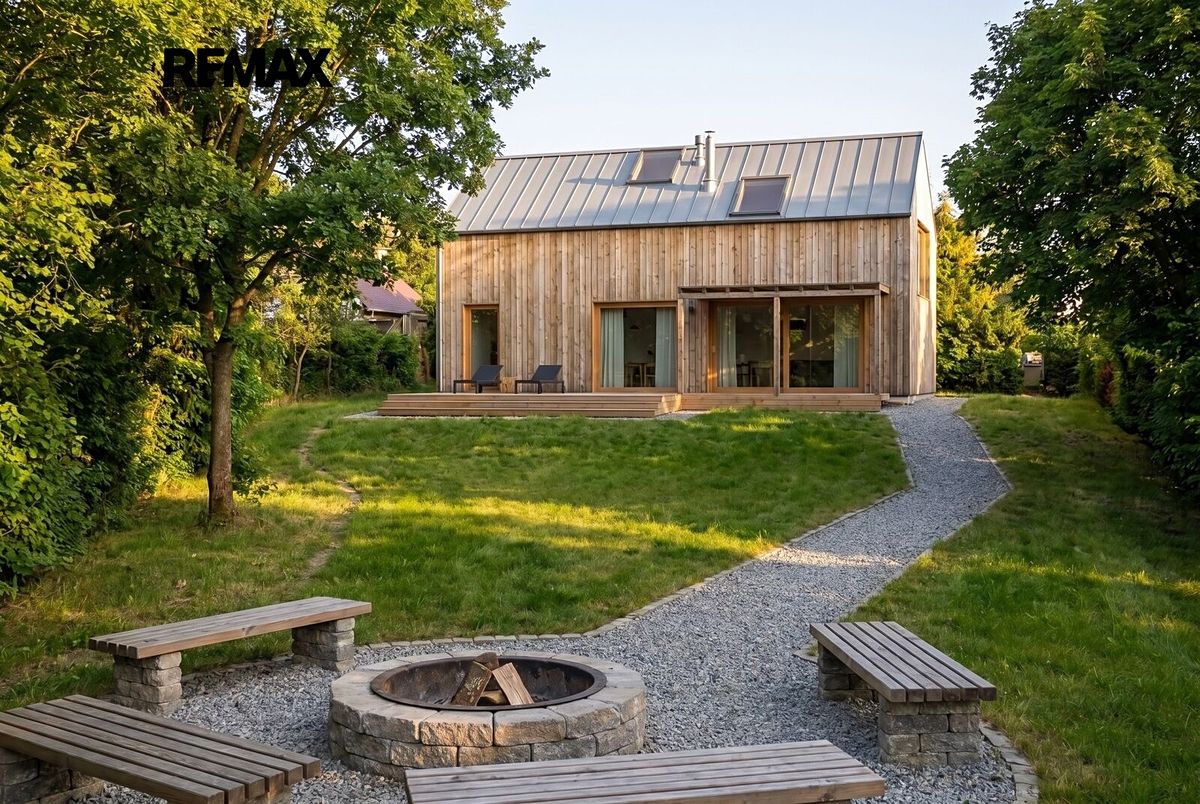 Prodej zahrady 1310 m², Veselí nad Lužnicí – fotka 1 z 3
