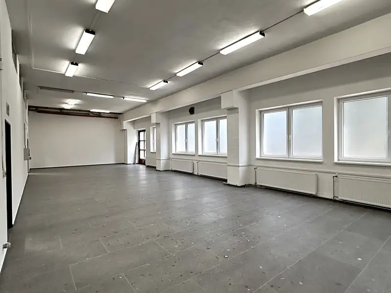 Pronájem skladového prostoru 618 m², Hořice – náhled fotky 2