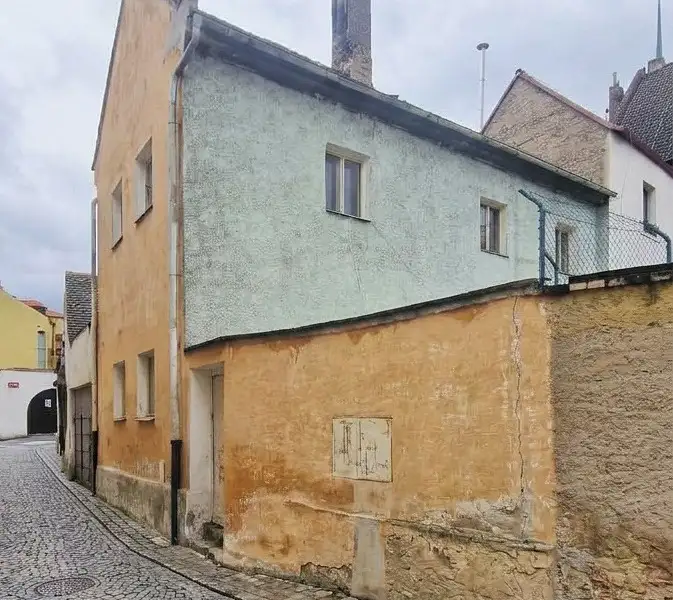 Prodej rodinného domu 120 m², pozemek 124 m², Louny – náhled fotky 2