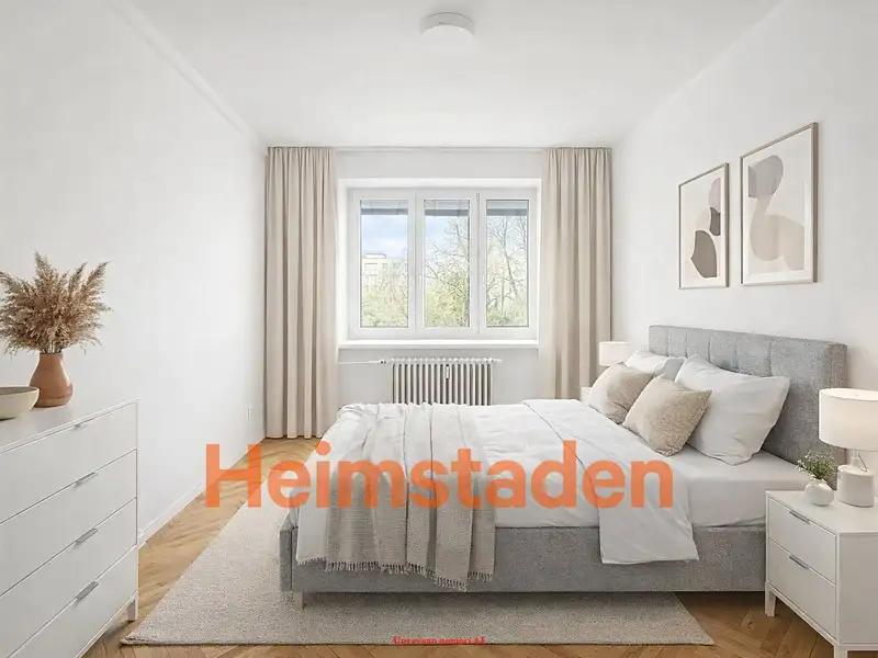 Pronájem bytu 2+1 57 m², Ostrava – náhled fotky 3