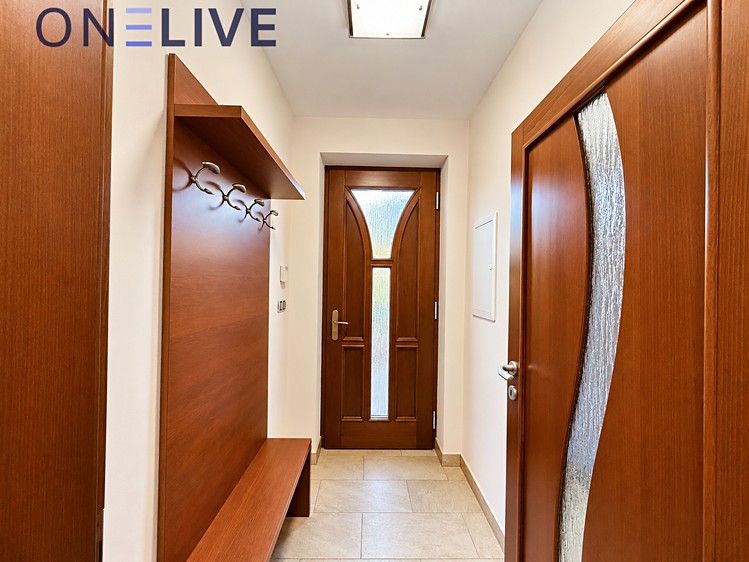 Квартира 1+1 в оренду, 36 м² (7 з 9)