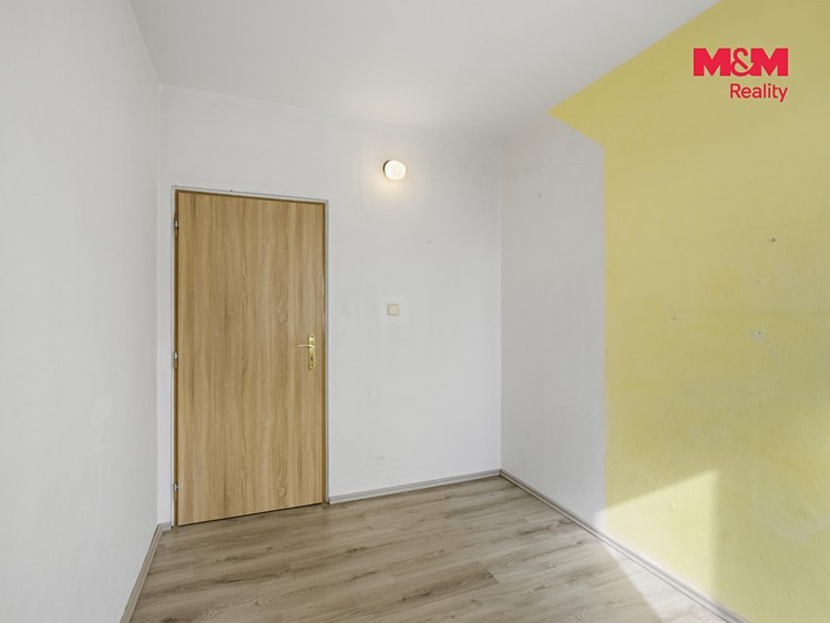 Квартира 3+1 на продаж, 60 м² (13 з 27)