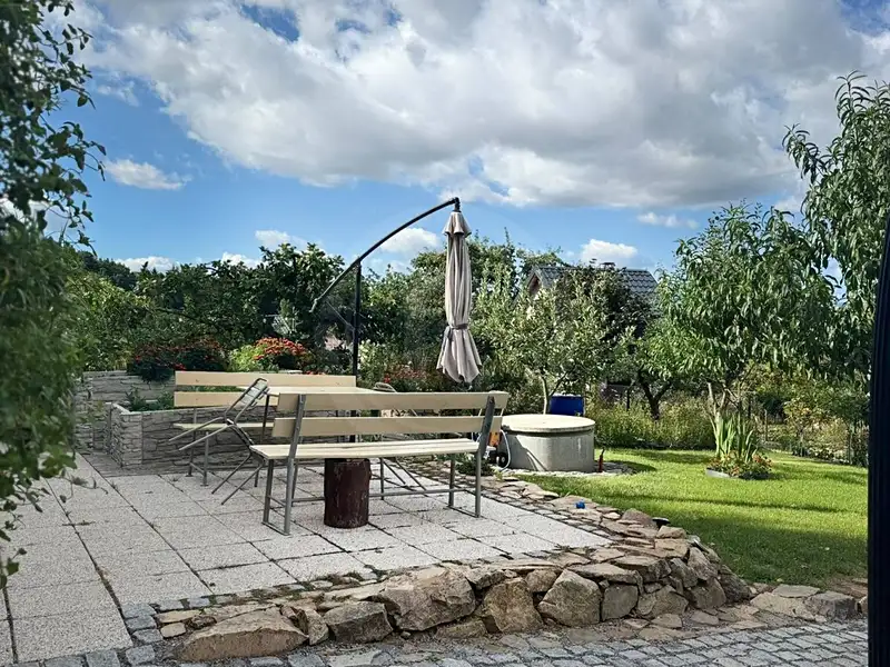 Prodej chaty 16 m², pozemek 300 m², Hlincová Hora – náhled fotky 3