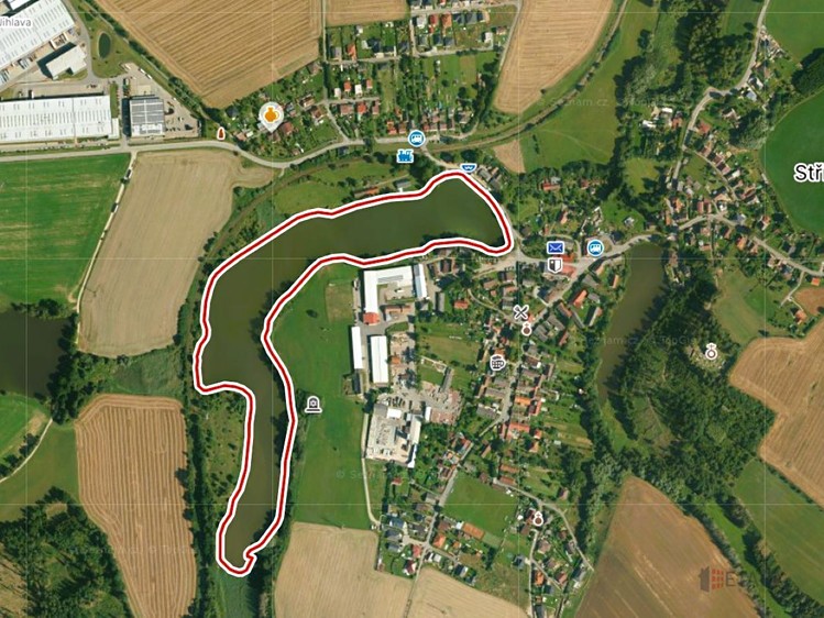 Prodej pozemku, 241 000 m² (10 z 23)