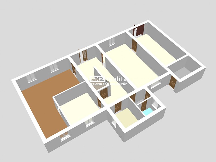 Будинок на продаж, 160 м² (7 з 30)