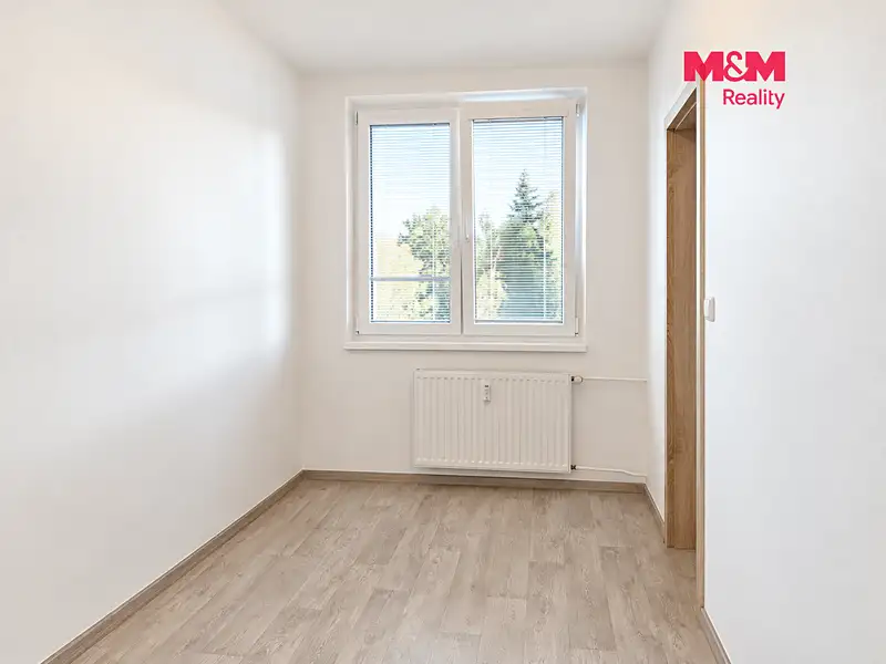 Pronájem bytu 2+1 45 m², Frýdek-Místek – náhled fotky 3