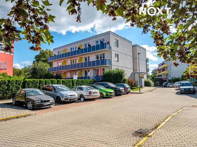 Wohnung 2+kk zum Kauf, 59 m² (24 von 27)