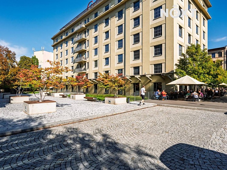 Prodej bytu 3+kk, 79 m² (19 z 23)