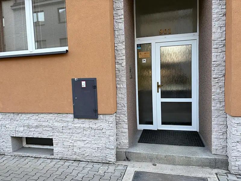 Pronájem bytu 2+kk 50 m², Náchod – náhled fotky 3