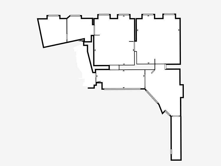 Wohnung 2+1 zur Miete, 126 m² (9 von 9)