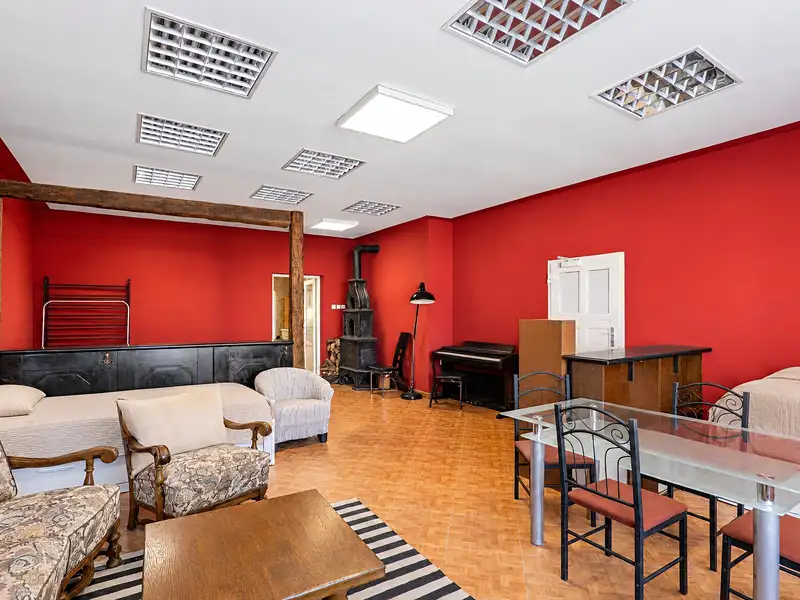 Prodej rodinného domu 514 m², pozemek 110 m², Nové Město pod Smrkem – náhled fotky 3