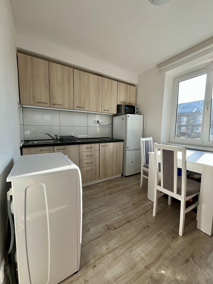 Pronájem bytu 1+1 28 m² – fotografie 2