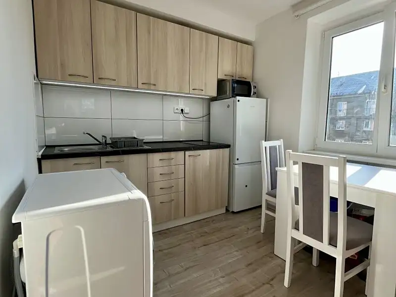 Pronájem bytu 1+1 28 m², Ostrava – náhled fotky 2