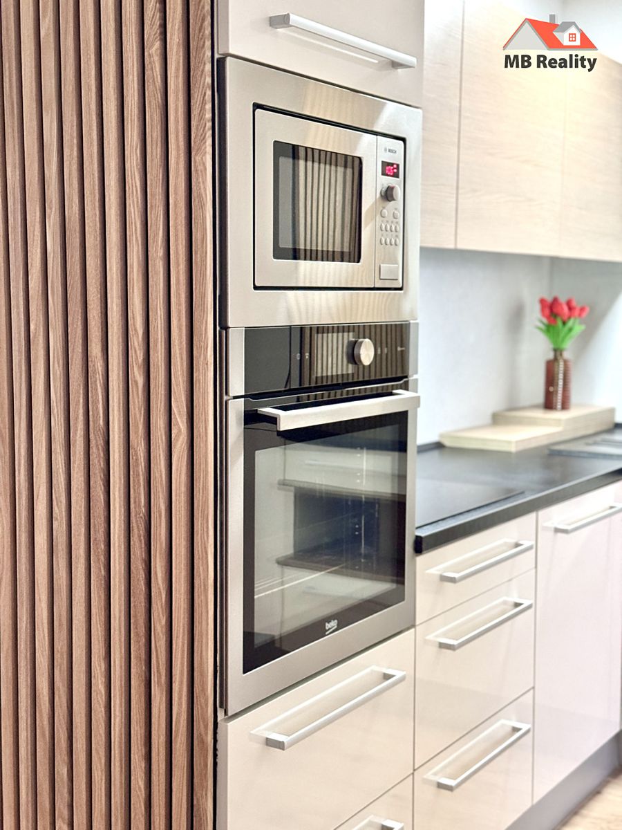 Pronájem bytu 2+1 68 m², Mladá Boleslav – fotka 1 z 3