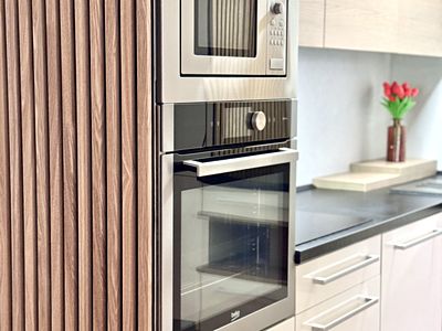 Pronájem bytu 2+1 68 m²