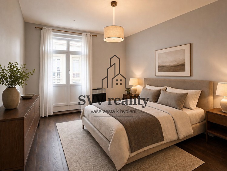 Prodej bytu 2+1, 79 m² (16 z 37)