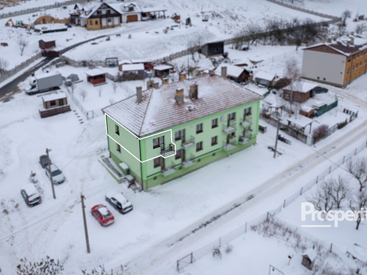 Wohnung 3+1 zum Kauf, 62 m² (10 von 10)