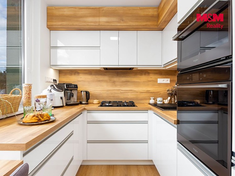 Квартира 2+1 на продаж, 53 м² (4 з 30)