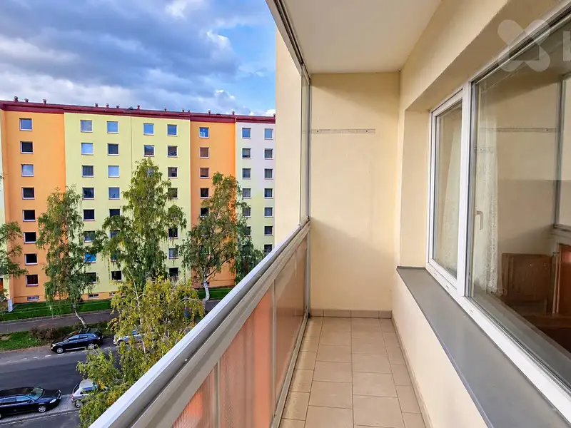 Prodej bytu 3+1 65 m², Pod Školou, Teplice – Prosetice