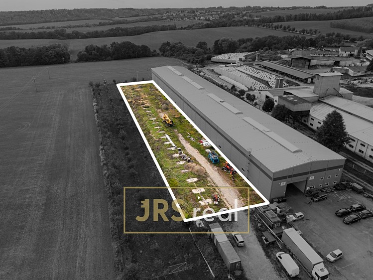 Комерційне приміщення в оренду, 2 636 м² (3 з 18)