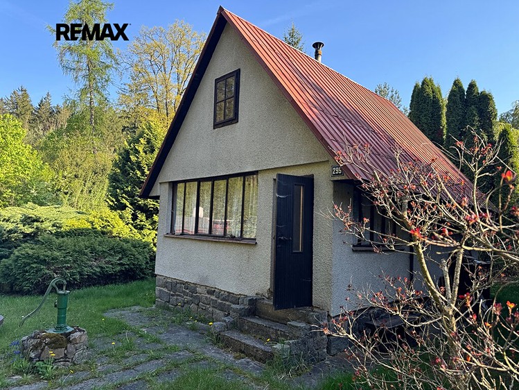 Prodej domu, 50 m² (23 z 26)