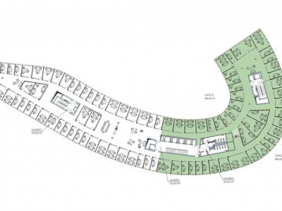 Pronájem komerčního prostoru, 1 292 m² (3 z 16)