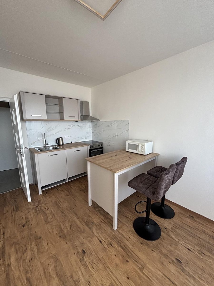 Pronájem bytu 2+kk 48 m²