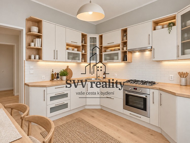 Prodej bytu 2+1, 79 m² (5 z 37)