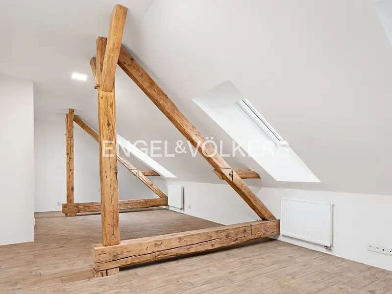 Pronájem bytu 1+kk 49 m², Plzeň – náhled fotky 3
