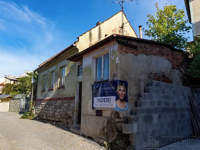 Prodej rodinného domu 78 m², pozemek 84 m², Příbor – náhled fotky 3