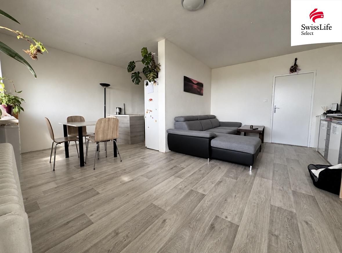 Prodej bytu 3+1 73 m², Teplice – fotka 1 z 3