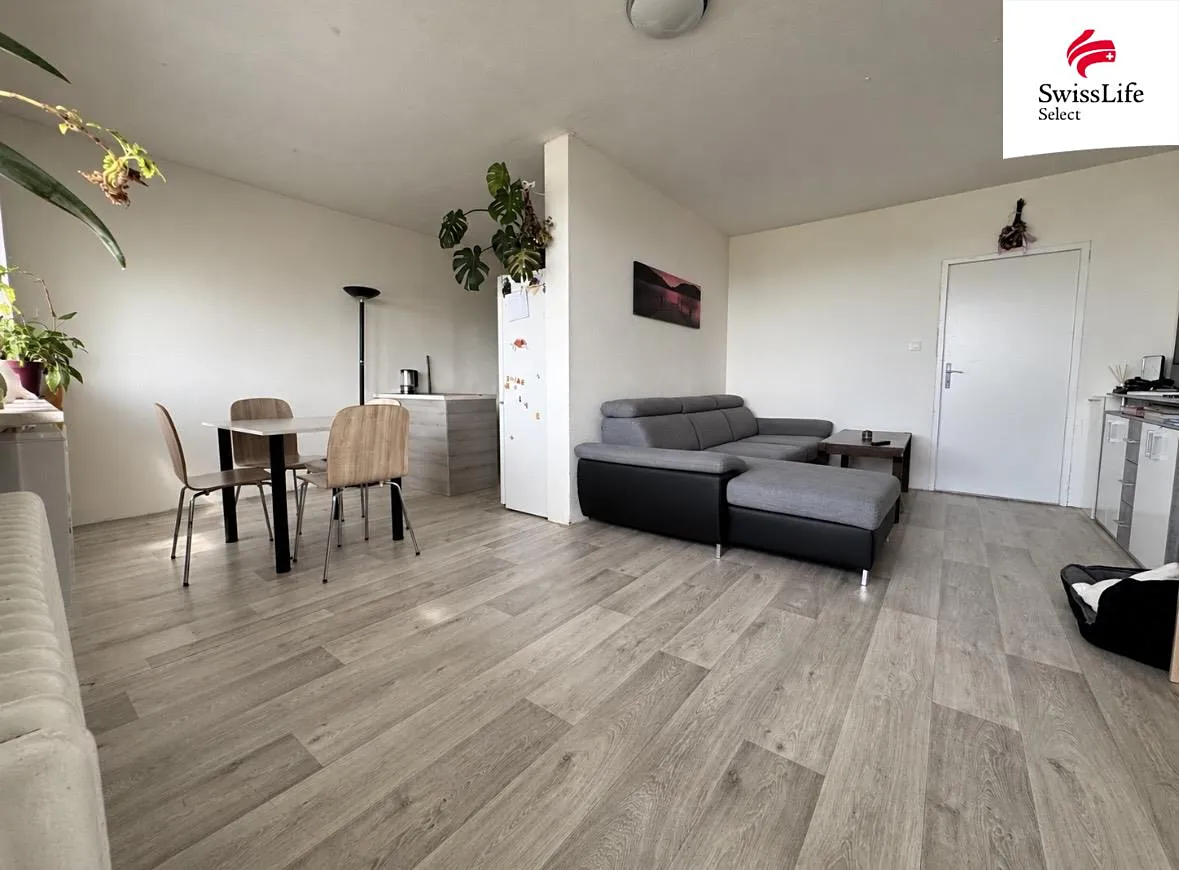 Prodej bytu 3+1 73 m²