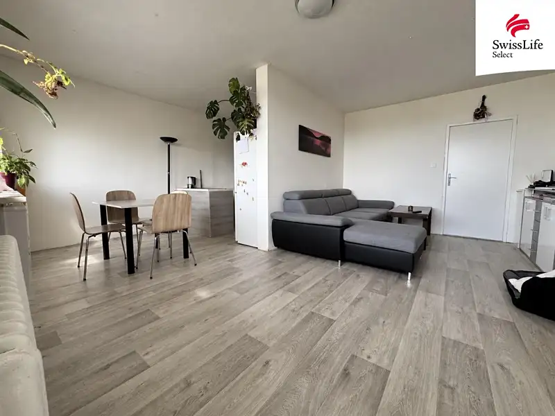 Prodej bytu 3+1 73 m², Antonína Sochora, Teplice – Trnovany