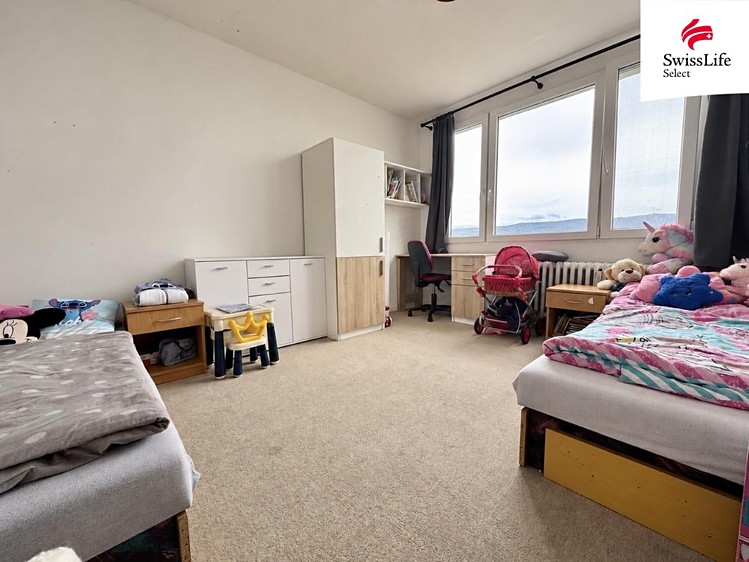 Квартира 3+1 на продаж, 73 м² (8 з 17)