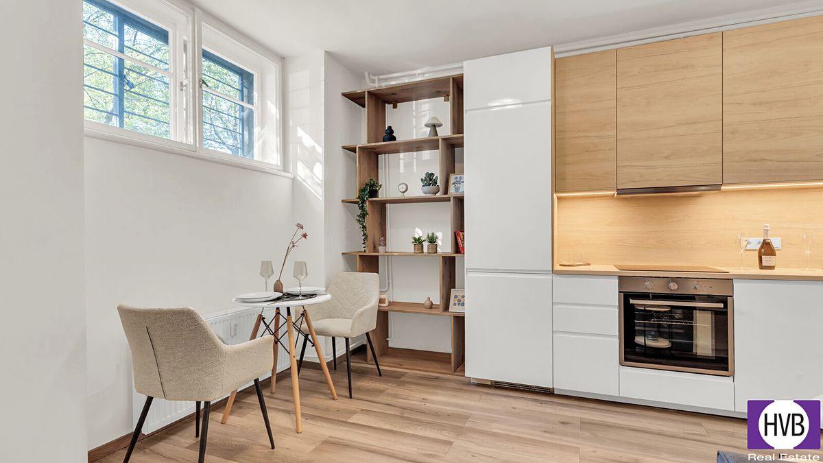 Prodej ubytovacího zařízení 30 m², Praha – fotka 1 z 3