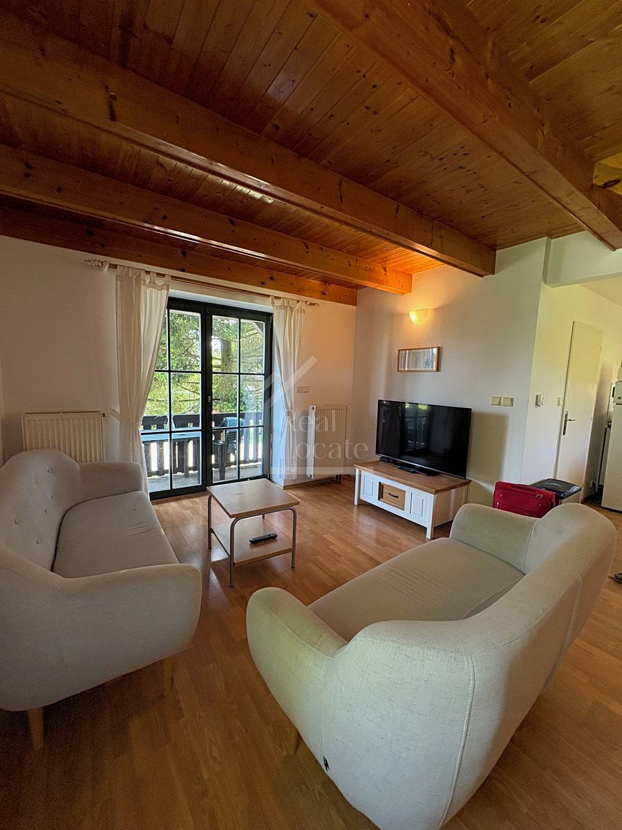 Prodej chalupy 100 m², pozemek 436 m², Černý Důl – fotka 1 z 3