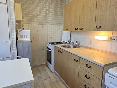 Pronájem bytu 3+1, 62 m² (2 z 12)