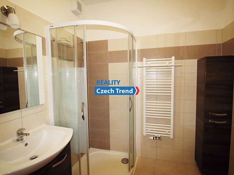 Квартира 2+kk в оренду, 55 м² (5 з 10)