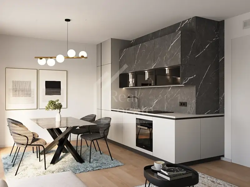 Prodej bytu 2+kk 53 m², Praha – náhled fotky 2
